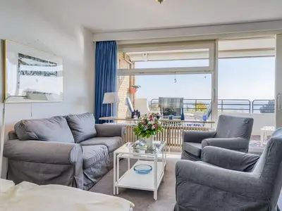 Ferienwohnung für 4 Personen (53 m²) in Grömitz 2/10