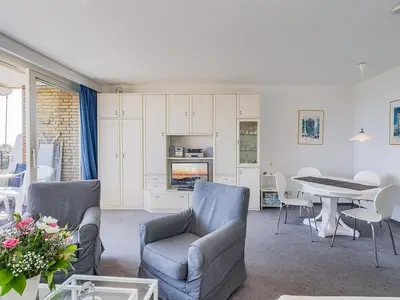 Ferienwohnung für 4 Personen (53 m²) in Grömitz 3/10