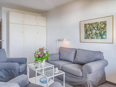 Ferienwohnung für 4 Personen (53 m²) in Grömitz 4/10