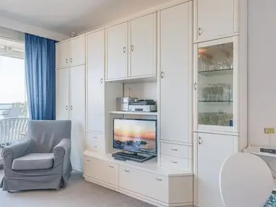 Ferienwohnung für 4 Personen (53 m²) in Grömitz 5/10