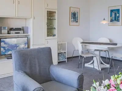 Ferienwohnung für 4 Personen (53 m²) in Grömitz 6/10