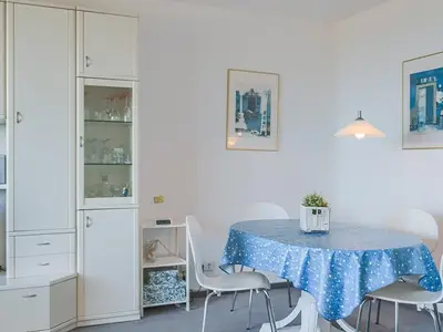 Ferienwohnung für 4 Personen (53 m²) in Grömitz 7/10