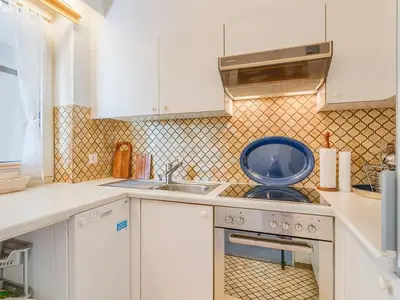 Ferienwohnung für 4 Personen (53 m²) in Grömitz 8/10