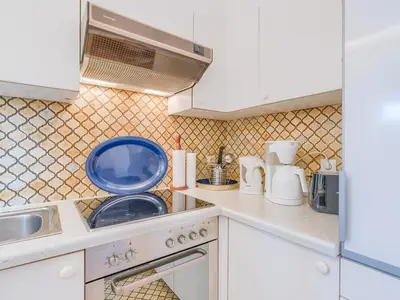 Ferienwohnung für 4 Personen (53 m²) in Grömitz 9/10