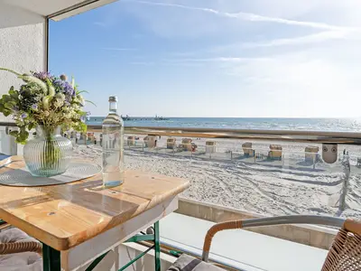 Ferienwohnung für 6 Personen (96 m²) in Grömitz 1/10