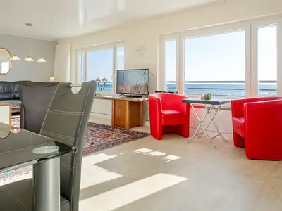 Ferienwohnung für 6 Personen (96 m²) in Grömitz 8/10