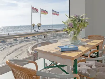 Ferienwohnung für 6 Personen (96 m²) in Grömitz 10/10