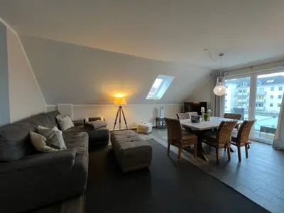 Ferienwohnung für 7 Personen (118 m²) in Grömitz 2/10