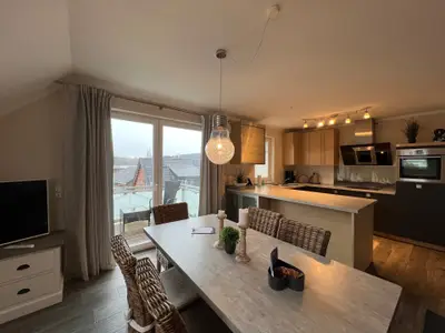 Ferienwohnung für 7 Personen (118 m²) in Grömitz 3/10