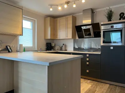 Ferienwohnung für 7 Personen (118 m²) in Grömitz 4/10