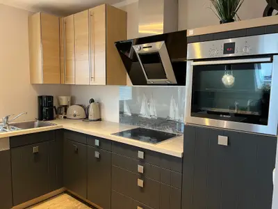 Ferienwohnung für 7 Personen (118 m²) in Grömitz 5/10
