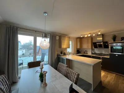 Ferienwohnung für 7 Personen (118 m²) in Grömitz 6/10