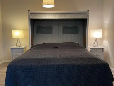 Ferienwohnung für 7 Personen (118 m²) in Grömitz 8/10