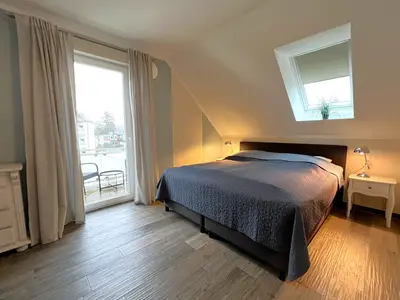 Ferienwohnung für 7 Personen (118 m²) in Grömitz 10/10
