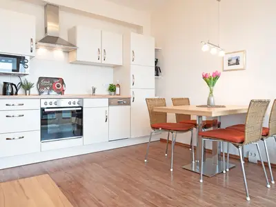 Ferienwohnung für 2 Personen (51 m²) in Grömitz 3/10