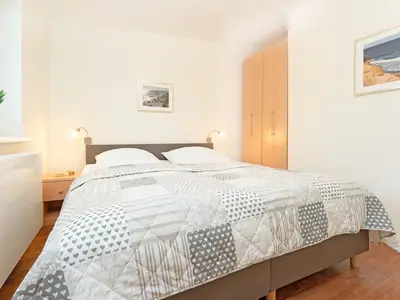 Ferienwohnung für 2 Personen (51 m²) in Grömitz 4/10