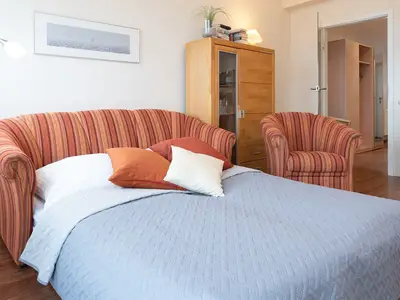 Ferienwohnung für 2 Personen (51 m²) in Grömitz 7/10