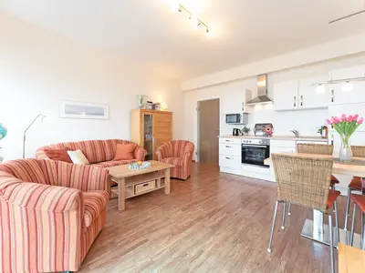 Ferienwohnung für 2 Personen (51 m²) in Grömitz 8/10