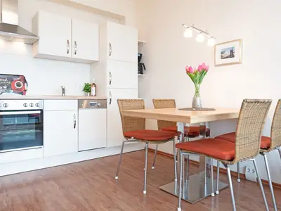 Ferienwohnung für 2 Personen (51 m²) in Grömitz 9/10