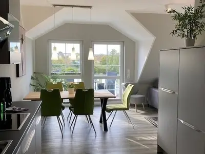 Ferienwohnung für 6 Personen (71 m²) in Grömitz 10/10