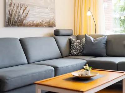 Ferienwohnung für 6 Personen (94 m²) in Grömitz 6/10