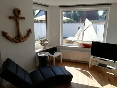 Ferienwohnung für 4 Personen (60 m²) in Grömitz 1/10