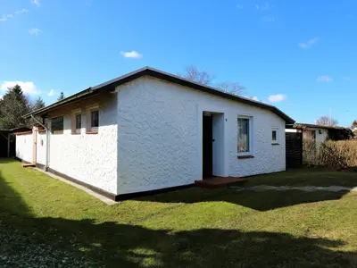 Ferienwohnung für 4 Personen (60 m²) in Grömitz 2/10