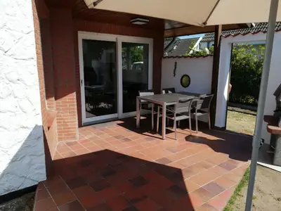 Ferienwohnung für 4 Personen (60 m²) in Grömitz 4/10