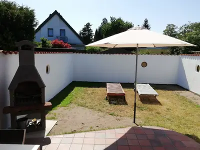 Ferienwohnung für 4 Personen (60 m²) in Grömitz 5/10