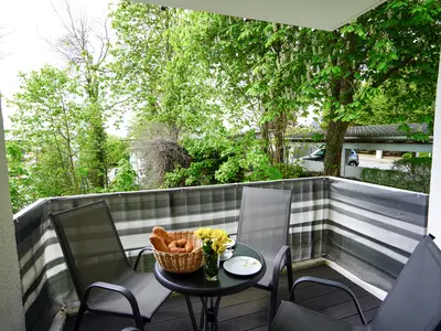 Ferienwohnung für 5 Personen (50 m²) in Grömitz 1/10