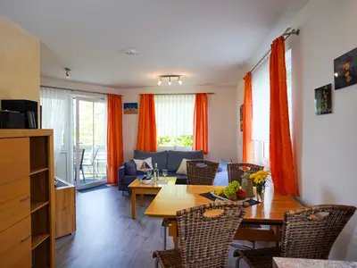 Ferienwohnung für 5 Personen (50 m²) in Grömitz 3/10