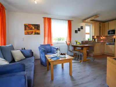 Ferienwohnung für 5 Personen (50 m²) in Grömitz 5/10