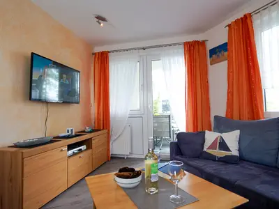 Ferienwohnung für 5 Personen (50 m²) in Grömitz 6/10