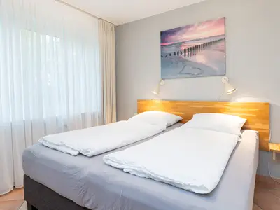 Ferienwohnung für 3 Personen (50 m²) in Grömitz 2/10