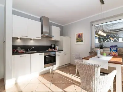 Ferienwohnung für 3 Personen (50 m²) in Grömitz 3/10