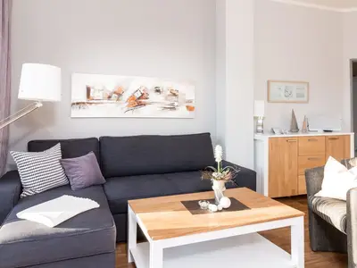 Ferienwohnung für 3 Personen (50 m²) in Grömitz 2/10