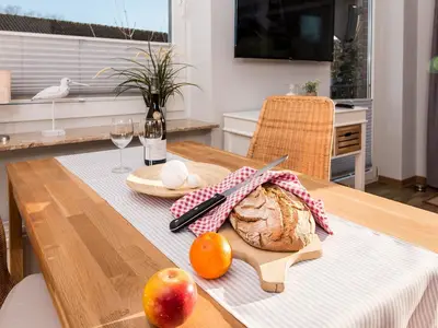 Ferienwohnung für 3 Personen (50 m²) in Grömitz 3/10