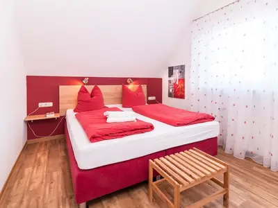 Ferienwohnung für 3 Personen (50 m²) in Grömitz 4/10