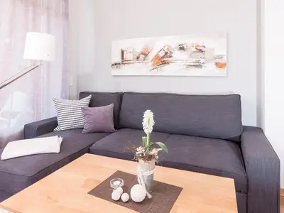 Ferienwohnung für 3 Personen (50 m²) in Grömitz 6/10