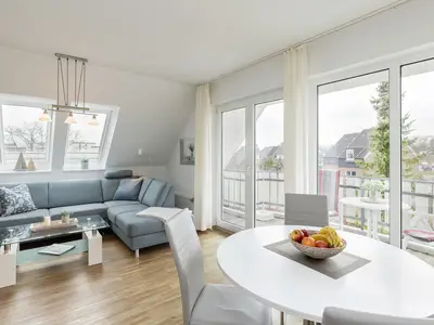 Ferienwohnung für 4 Personen (75 m²) in Grömitz 9/10
