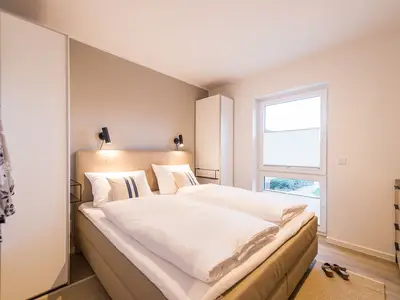 Ferienwohnung für 2 Personen (49 m²) in Grömitz 2/10