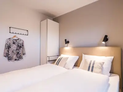 Ferienwohnung für 2 Personen (49 m²) in Grömitz 3/10