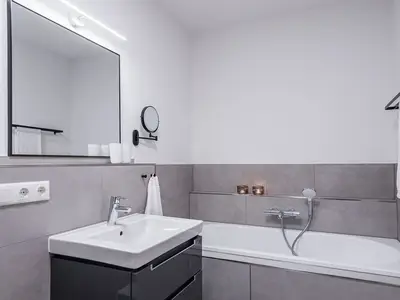 Ferienwohnung für 2 Personen (49 m²) in Grömitz 5/10