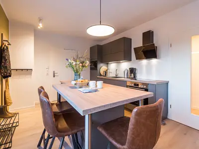 Ferienwohnung für 2 Personen (49 m²) in Grömitz 6/10