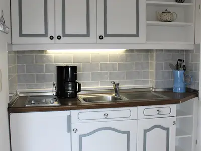 Ferienwohnung für 4 Personen (32 m²) in Grömitz 9/10