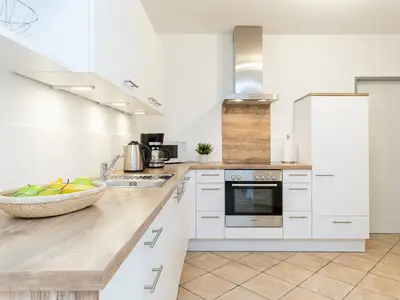 Ferienwohnung für 6 Personen (94 m²) in Grömitz 1/10