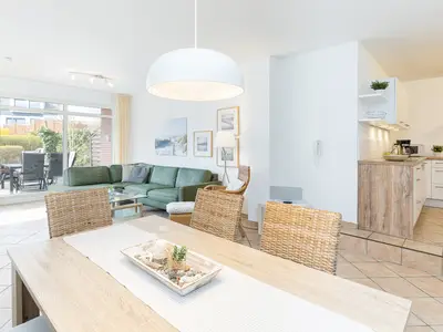 Ferienwohnung für 6 Personen (94 m²) in Grömitz 2/10