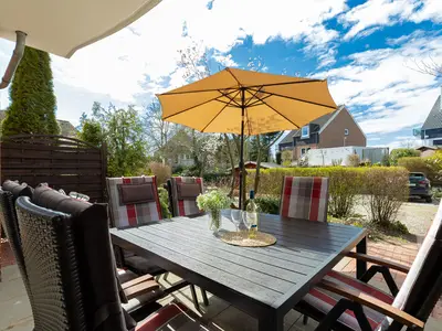 Ferienwohnung für 6 Personen (94 m²) in Grömitz 3/10