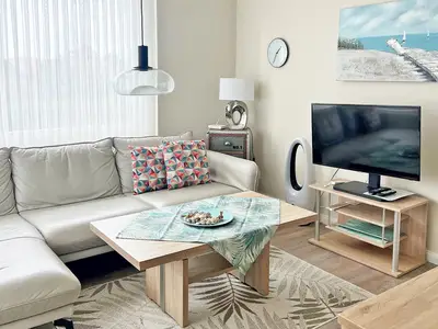 Ferienwohnung für 2 Personen (45 m²) in Grömitz 1/10