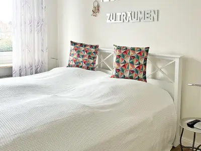 Ferienwohnung für 2 Personen (45 m²) in Grömitz 2/10